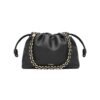 Flamenco-Tasche Black 20cm