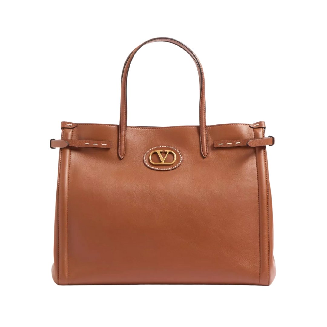 1 ANTIBES MEDIUM KALBSLEDER 35 - Image 1