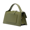 Le Bambino Leder Tasche 17cm - Image 2
