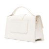 Le Grand Bambino cross-body bag 21x12x6 - Image 2