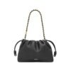 Flamenco-Tasche Black 20cm - Image 3