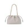 Flamenco-Tasche SLight Grey 20cm - Image 3