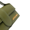 Le Bambino Leder Tasche 17cm - Image 4