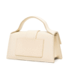 Le Bambino Leder Tote Bag 17cm - Image 2