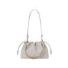 Flamenco-Tasche SLight Grey 20cm - Image 4