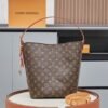All In GM Monogram Canvas 31 cm - Image 2