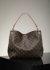 Graceful MM Monogram Beige 41 cm - Image 4