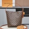 All In GM Monogram Canvas 31 cm - Image 3