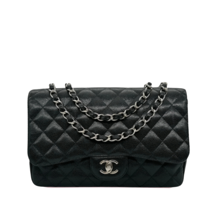 11.12 Black/Silvern 30 cm