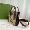 GG Mini Tote Bag 20 cm - Image 7