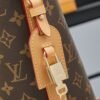 All In GM Monogram Canvas 31 cm - Image 6