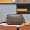 All In GM Monogram Canvas 31 cm - Image 4
