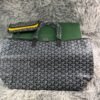 Goyard PM Black/Grey 34 cm - Image 4