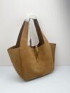 BEA in suede 50 cm - Image 6