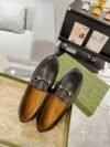 Jordaan loafer Black - Image 6