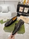Jordaan loafer Black - Image 7
