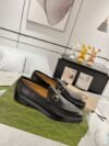 Jordaan loafer Black - Image 2