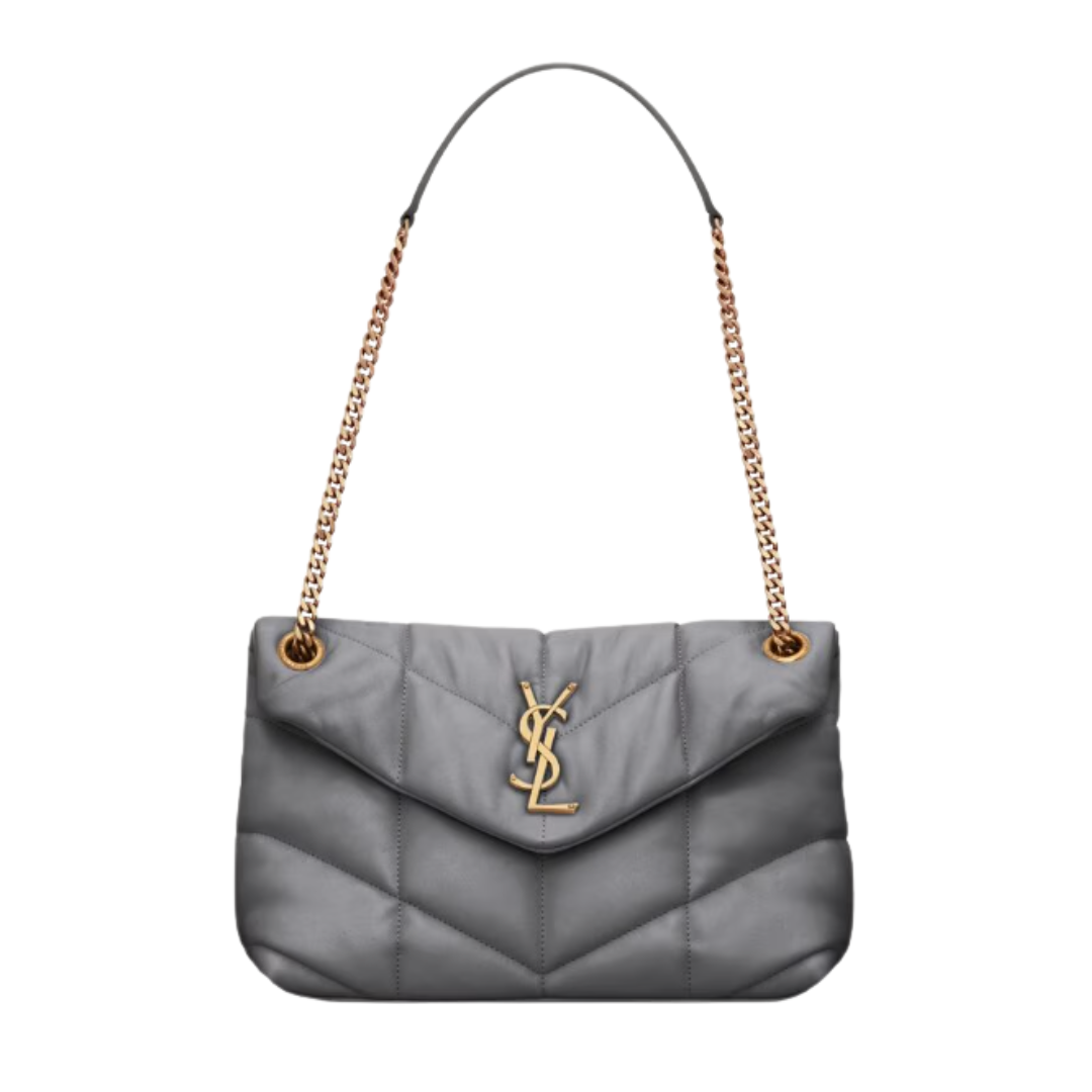 ОБРАЗЕЦ Puffer Grey 29 cm - Image 1