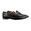 Jordaan loafer Black