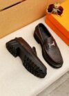 Browne Loafer mit Sohle - Image 2