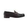 Buffalo Loafer Black