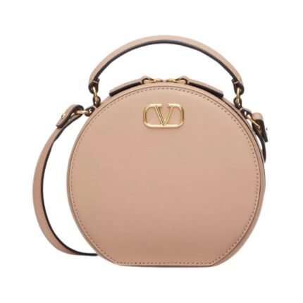 Kälberführer Mini Rose Cannelle 16cm