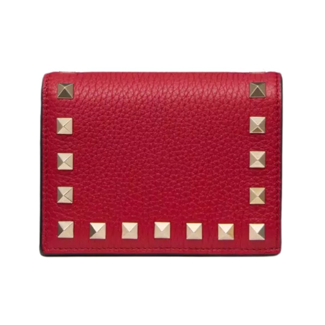 1 Kleiner Rockstud Rosso Valentino 11.5cm - Image 1