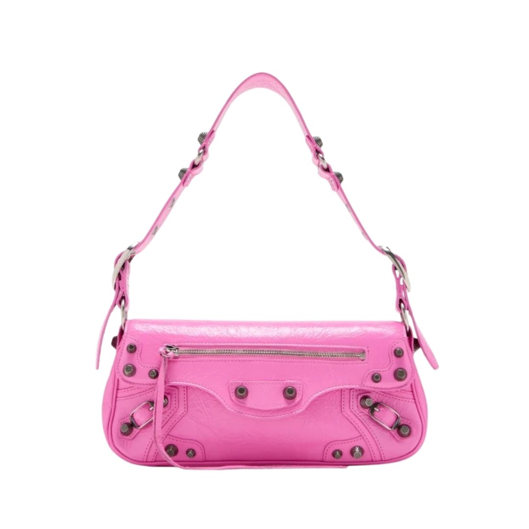 1 Le Cagole Rose 29 cm - Image 1