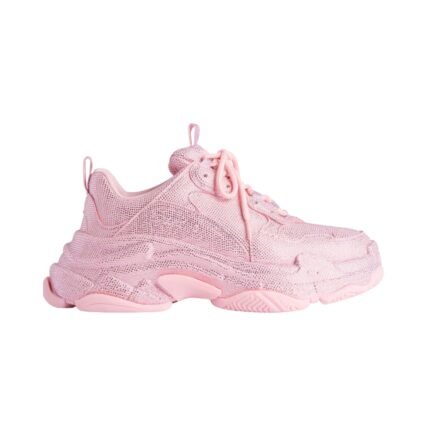 Triple S LightLight Pink