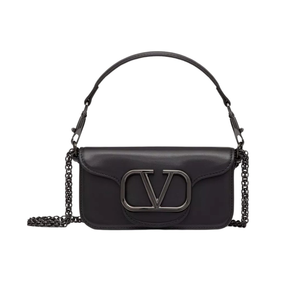 1 Locò Small Black 20cm - Image 1