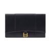 Envelope Black 27 cm