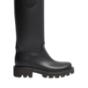 Kickstream hohe Regenstiefel