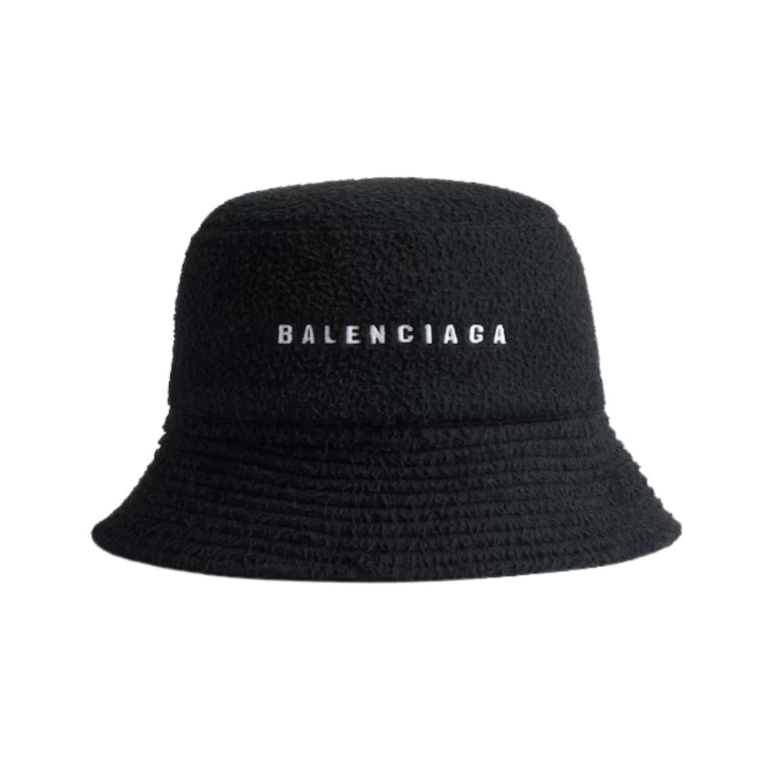 1 Bucket Black/White - Image 1