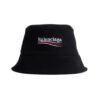 Bucket Black