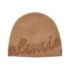 Mütze Beige