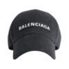 Patch-Cap Black