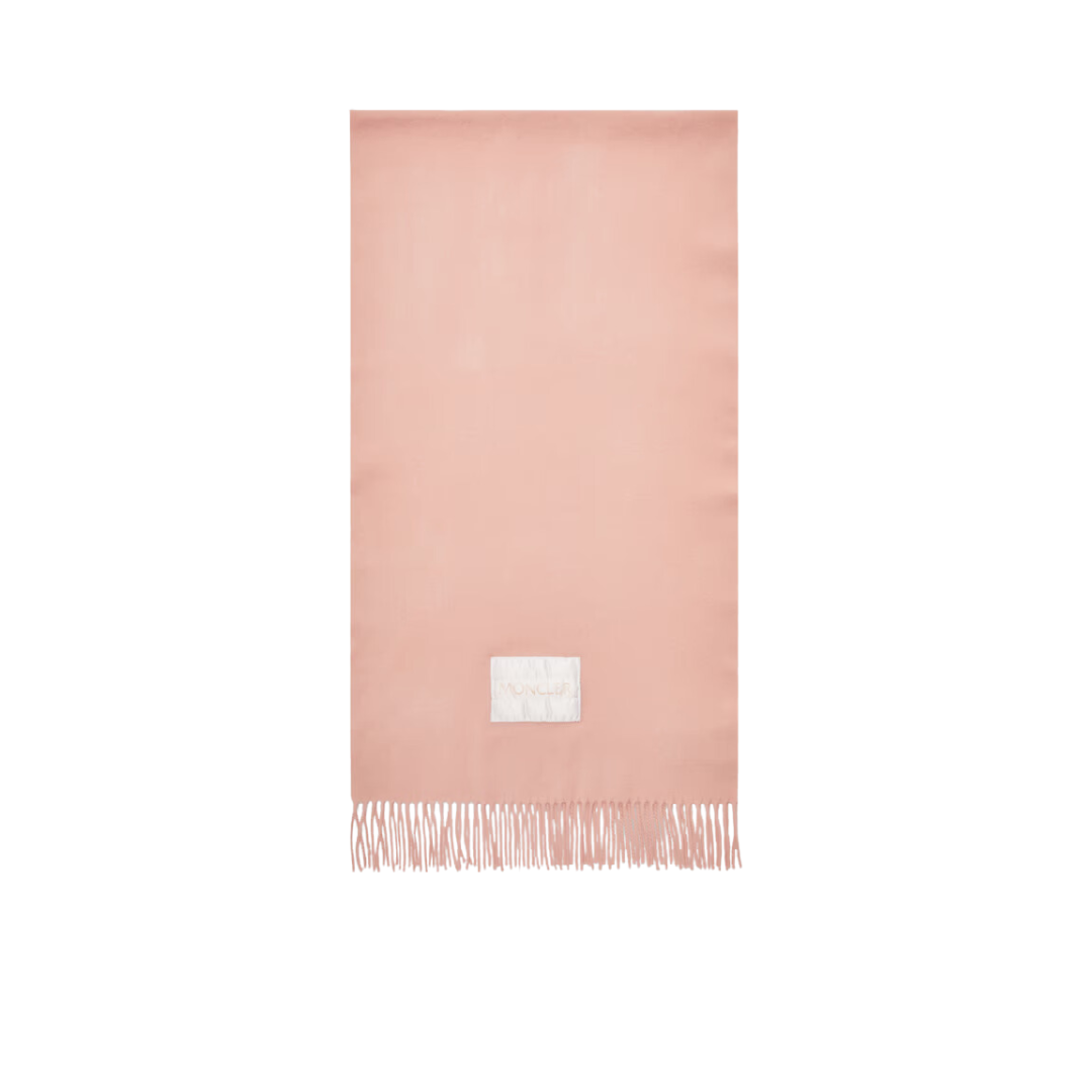 1 Wollfilz Schal - Image 1