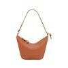 Mini Hammock Hobo Tan 17cm