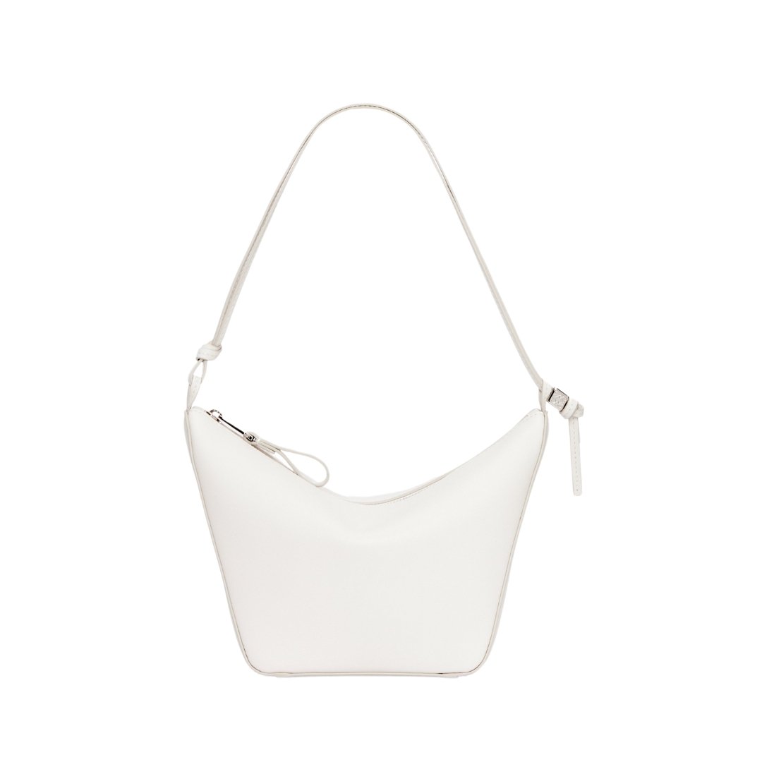 1 Mini Hammock Hobo SoftWhite 17cm - Image 1