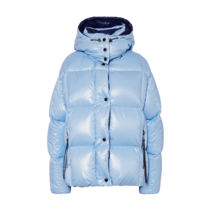 Daunenjacke PARANA mit abnehmbarer Kapuze