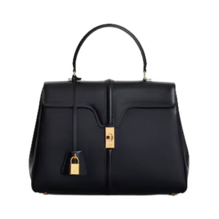 Classique 16 Bag IN satinated calfskin 32cm