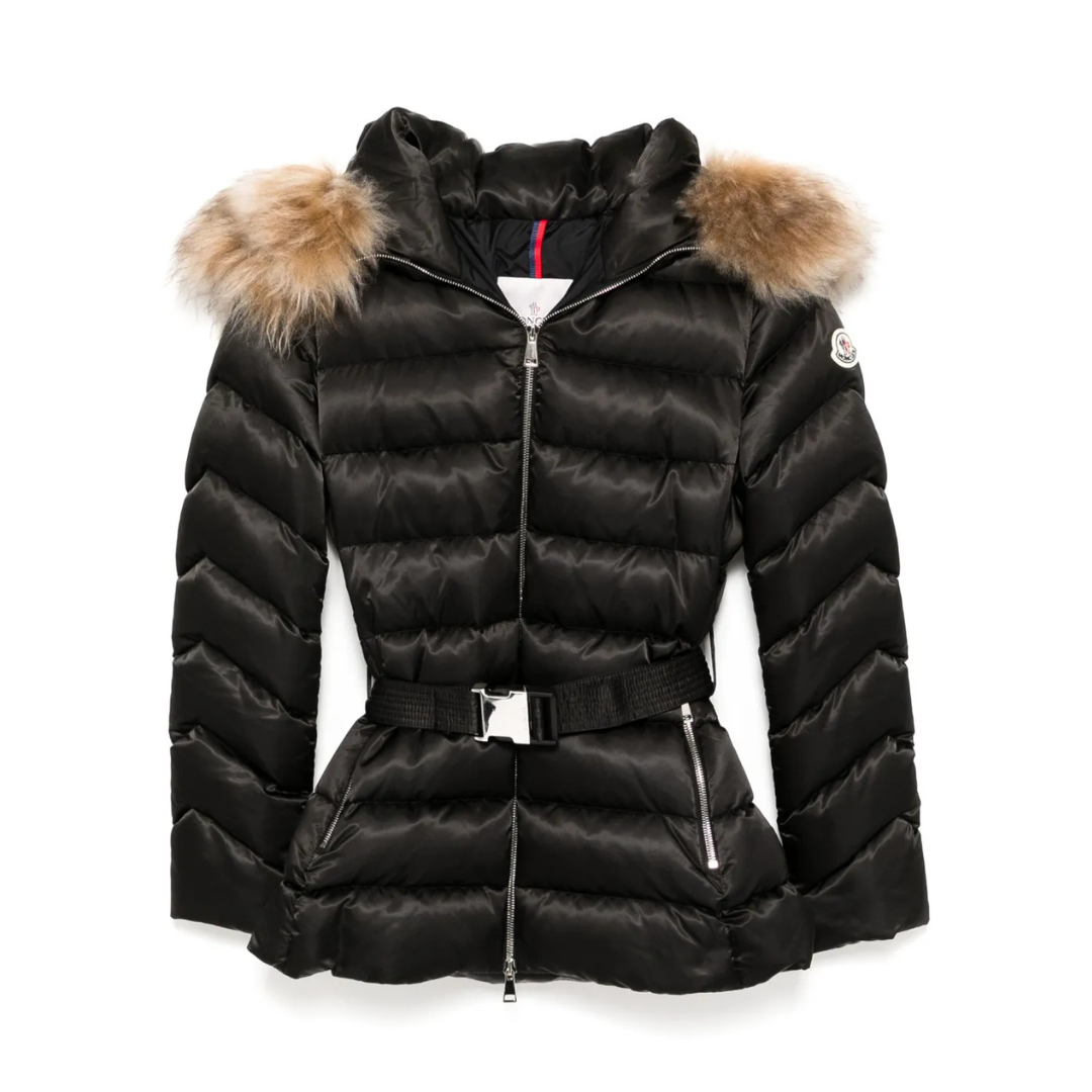 1 Daunenpufferjacke - Image 1