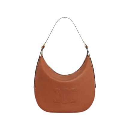 TRIOMPHE geschmeidigem, strukturiertem Kalbsleder 37cm