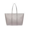 Rockstud Kalbsleder Grey 37cm