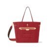 Bandoulière Inside Out MM Red 31cm