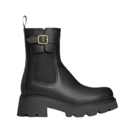 TRIOMPHE RANGERS CHELSEA BOOT in Calfskin