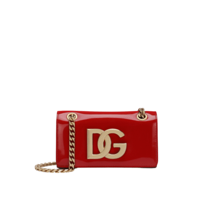 Poliertes Kalbsleder 3.5 Handy-Tasche