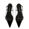 Lackleder Slingbacks - Image 3