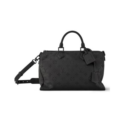 Speedy P9 Ultra Blacker Schultergurt 40cm