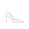 Lackleder Cardinale Pumps 9cm